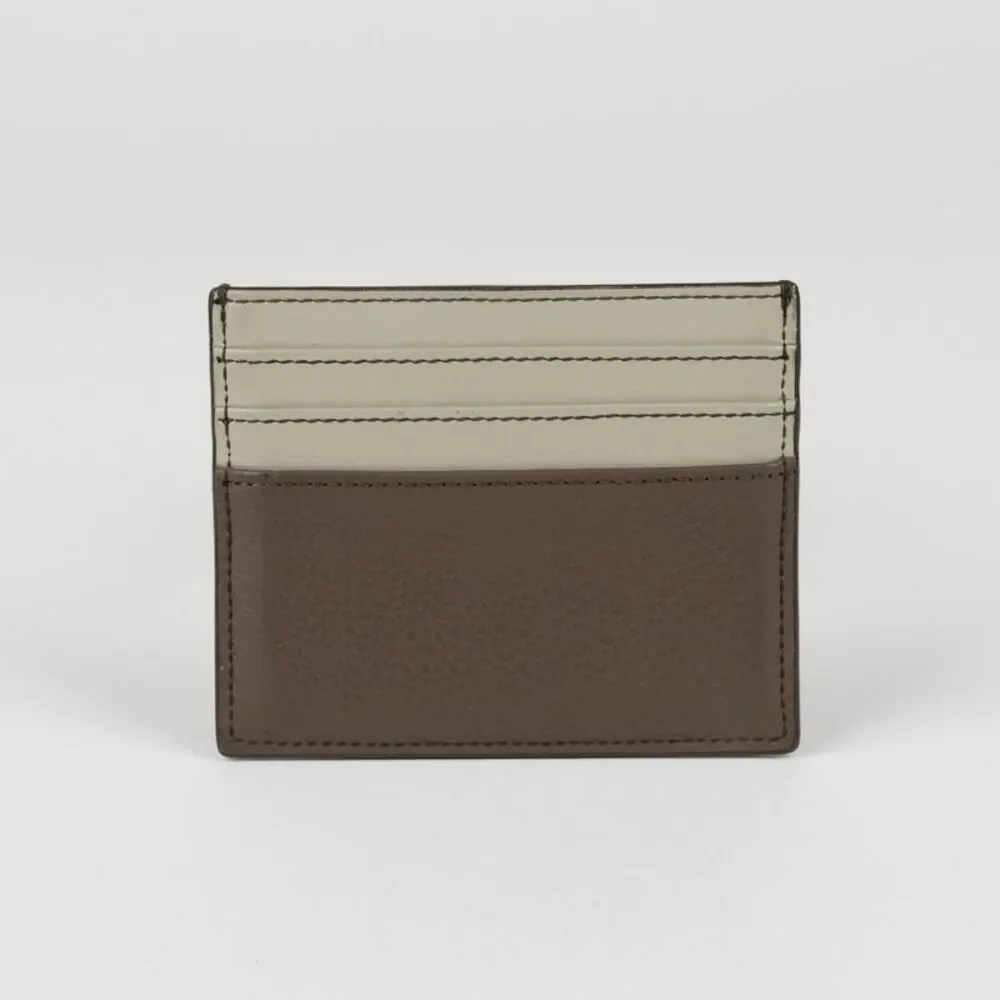 Cd Icon Signature Card Holder